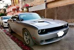 Dodge Challenger 2016