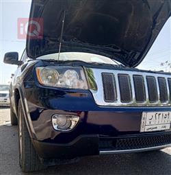 Jeep Grand Cherokee 2013