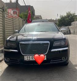2012 كرايسلر 300