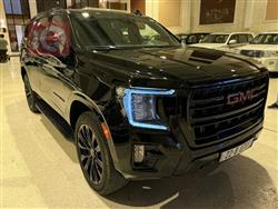 GMC Yukon 2023