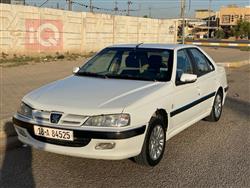 Peugeot Pars 2018