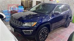 Jeep Compass 2019