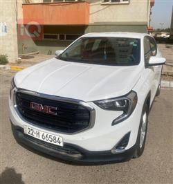 GMC Terrain 2020