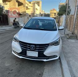 Changan Alsvin 2024