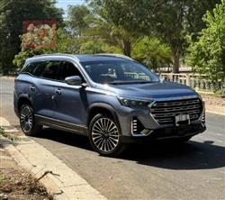 Jetour X90 PLUS 2024