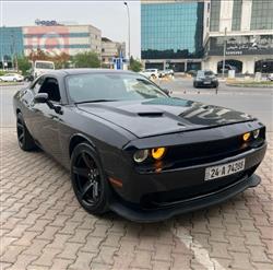 Dodge Challenger 2020