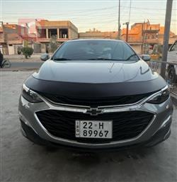 Chevrolet Malibu 2023