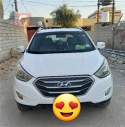 Hyundai Tucson 2015