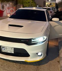 2020 دودج تشارجر