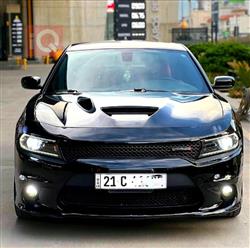 2022 دودج تشارجر