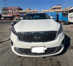 Kia Sorento 2020