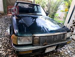 Toyota Crown 1991