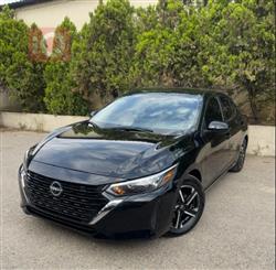Nissan Sentra 2024