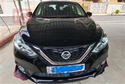 Nissan Sentra 2019