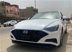2023 هيونداي سوناتا