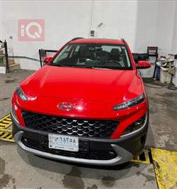 Hyundai Kona 2023