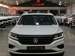 Volkswagen Passat 2020