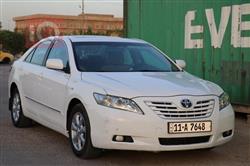 Toyota Camry 2009