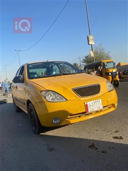 2016 سايبا طيبا