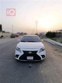Toyota Camry 2008