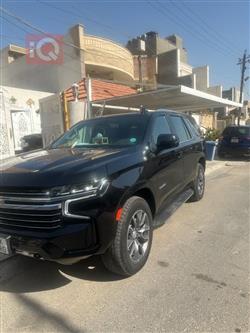 Chevrolet Tahoe 2023