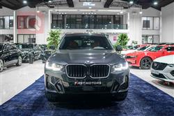 BMW X3 2023