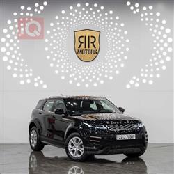 Land Rover Range Rover Evoque 2023