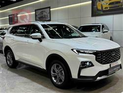 Ford Territory 2025