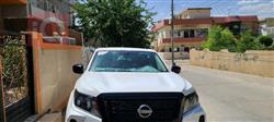 Nissan Navara 2024