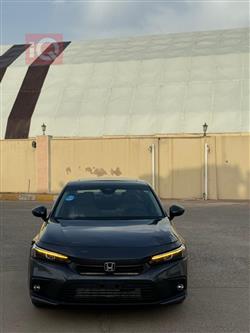 Honda Civic 2023