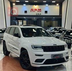 Jeep Grand Cherokee 2022