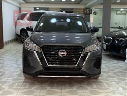 Nissan Kicks 2024