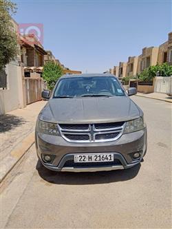 Dodge Journey 2017
