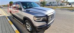 Ram 1500 2021