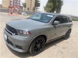 Dodge Durango 2020