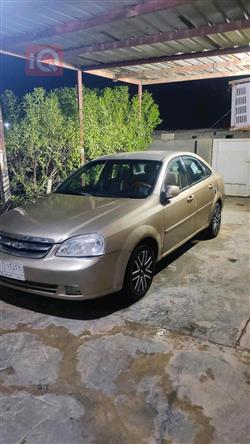 Chevrolet Optra 2006