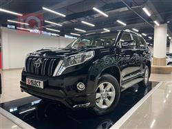 Toyota Land Cruiser Prado 2016