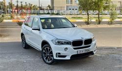 BMW X5 2014
