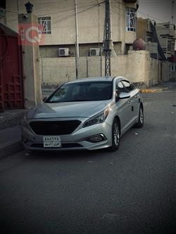 Hyundai Sonata 2017
