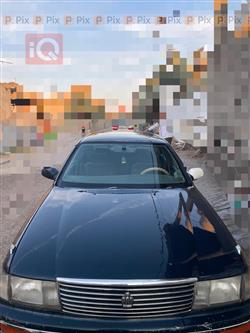 Toyota Crown 1994
