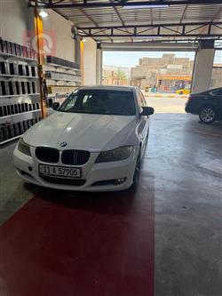 BMW 3-Series 2009