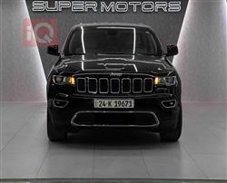 Jeep Grand Cherokee L 2022
