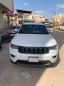 Jeep Grand Cherokee 2019
