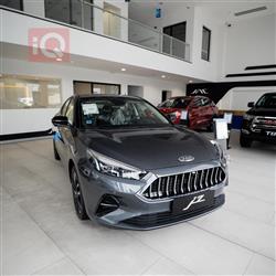 JAC J7 2025