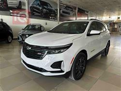 Chevrolet Equinox 2024
