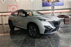 Dongfeng Mage 2025