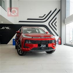 2025 جاك JS6
