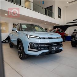 2025 جاك JS4
