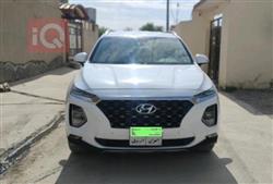 Hyundai Santa Fe 2019