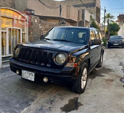 Jeep Patriot 2014